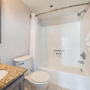 Two-Bedroom Oceanfront Suite